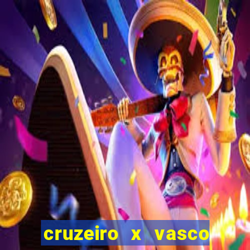 cruzeiro x vasco da gama multicanais